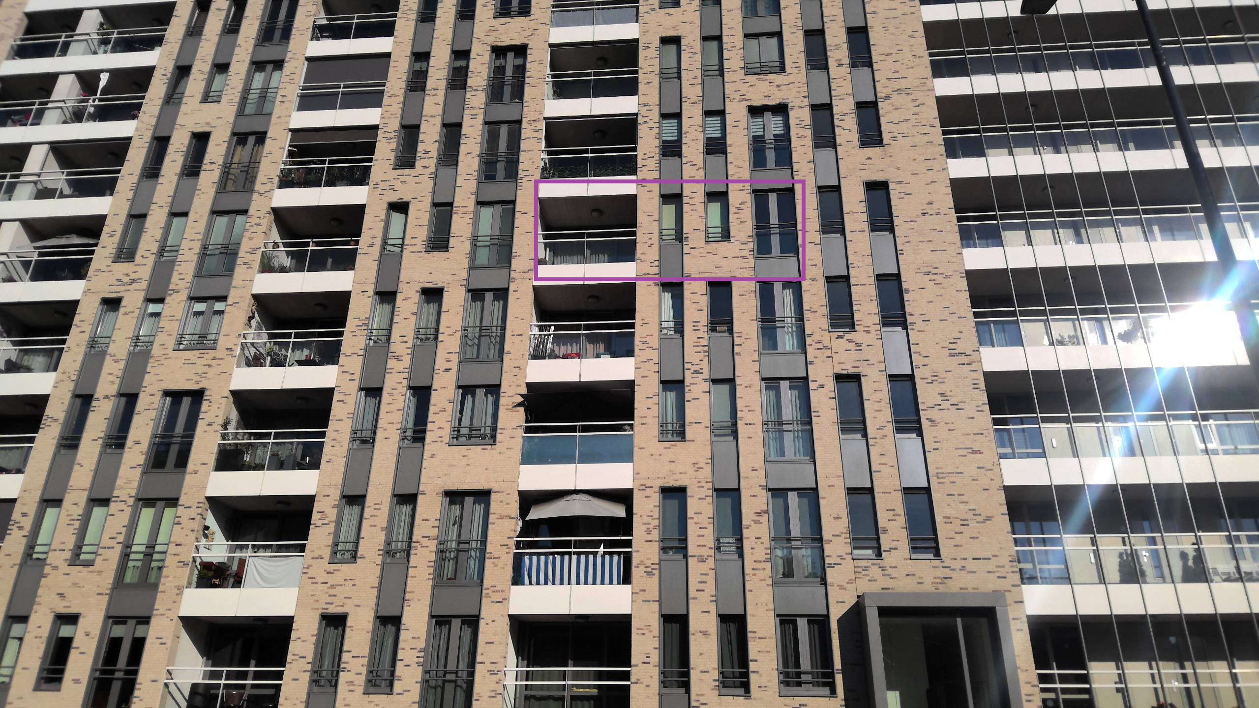 Admiraliteitslaan 664