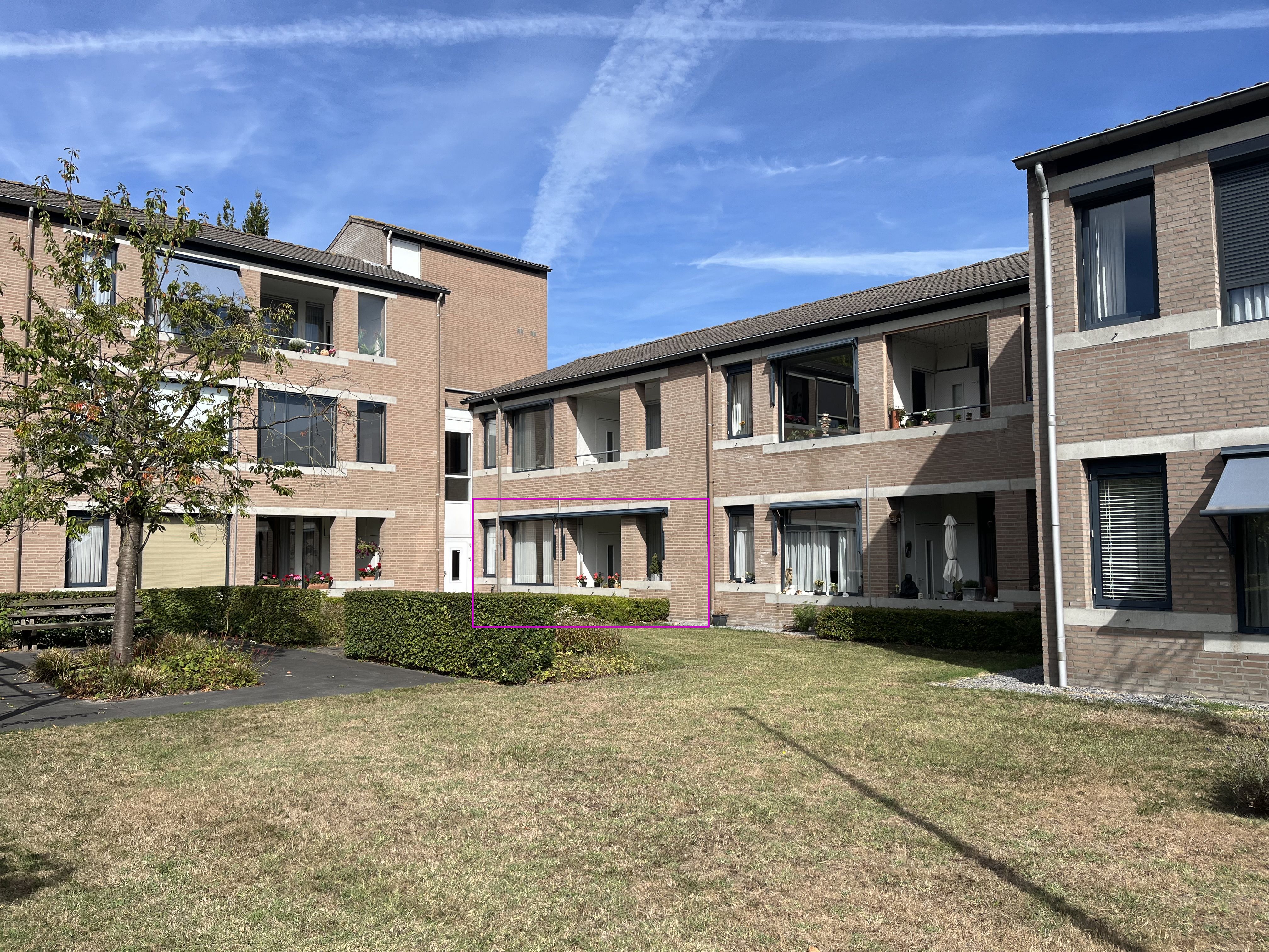 Rooijackerserf 24, 5151 HD Drunen, Nederland