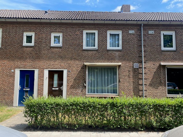 Pieter Bruegellaan 31