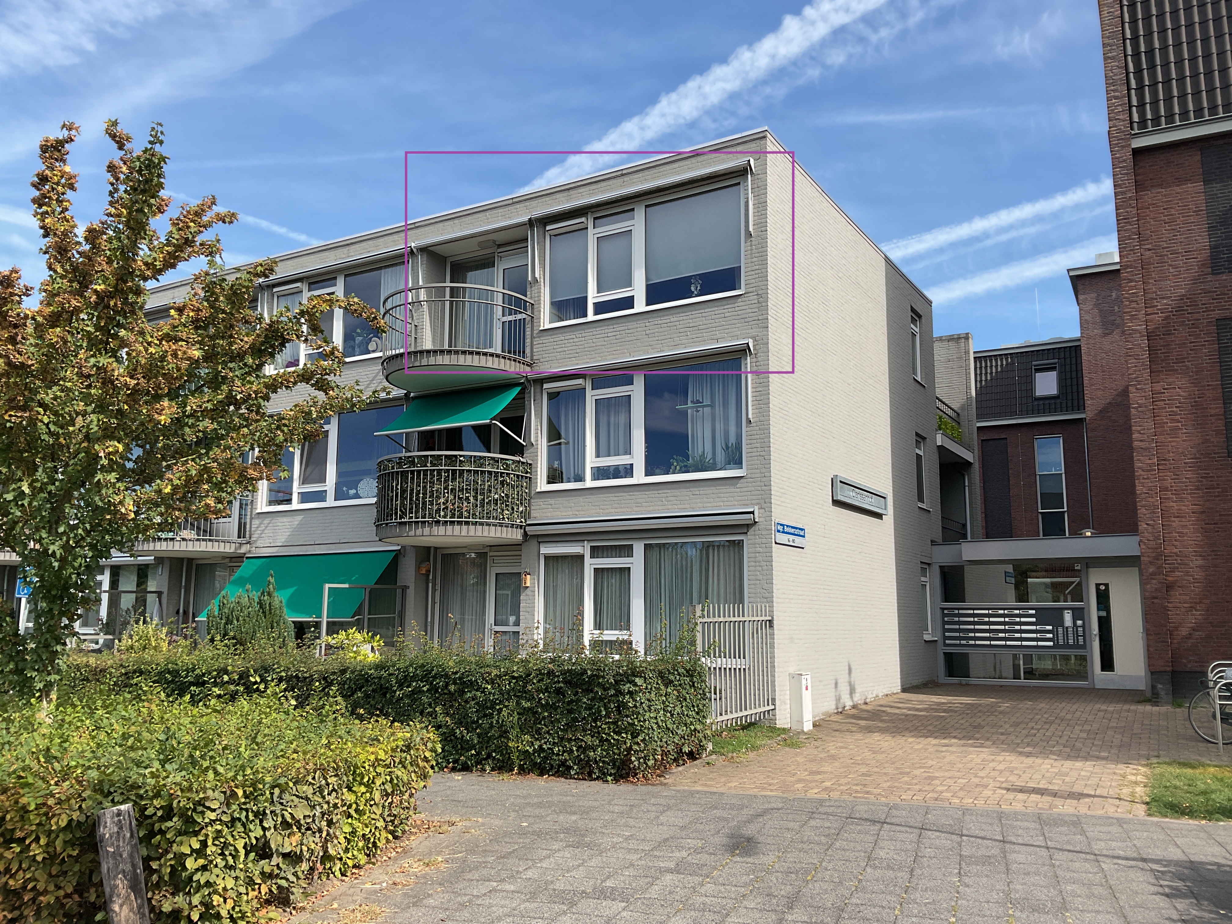 Monseigneur Bekkersstraat 60, 5281 BP Boxtel, Nederland