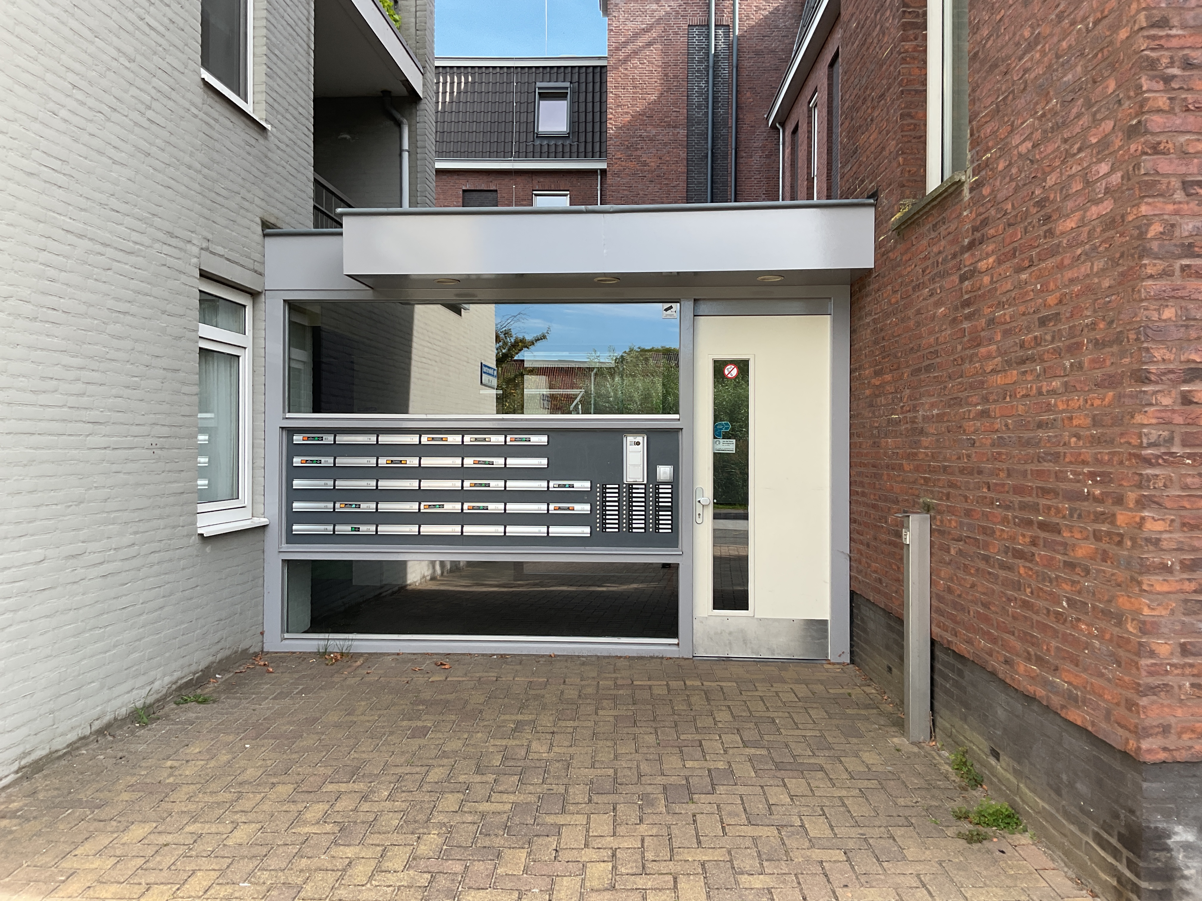 Monseigneur Bekkersstraat 60