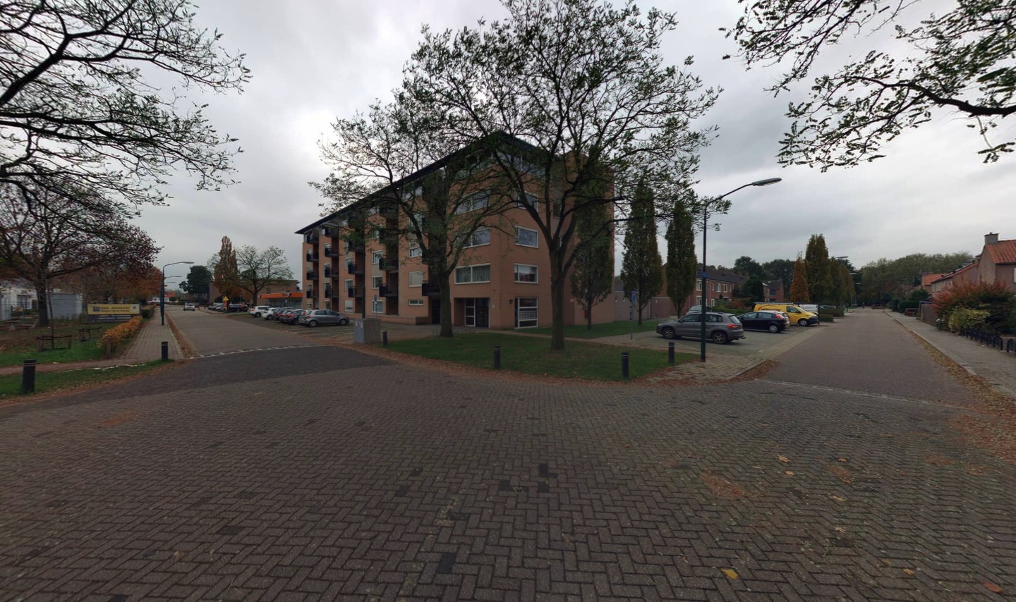 Rembrandt van Rijnstraat 36c