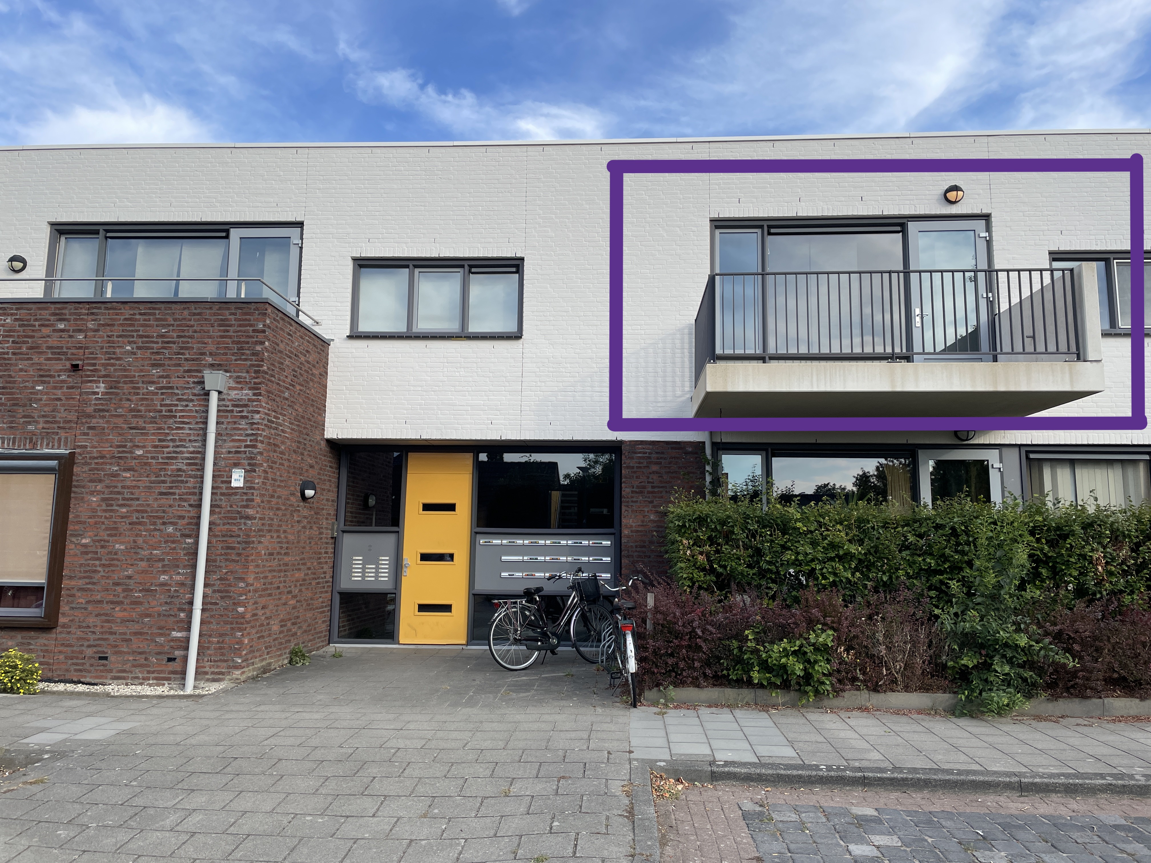 Merodestraat 17, 5491 BL Sint-Oedenrode, Nederland