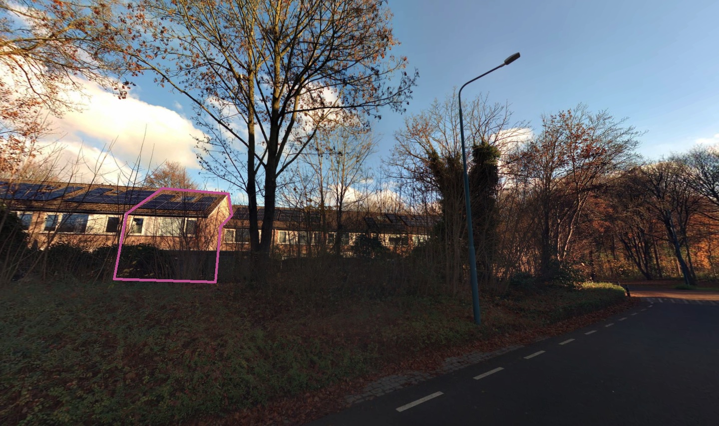 Wolfskuil 49, 5431 KB Cuijk, Nederland