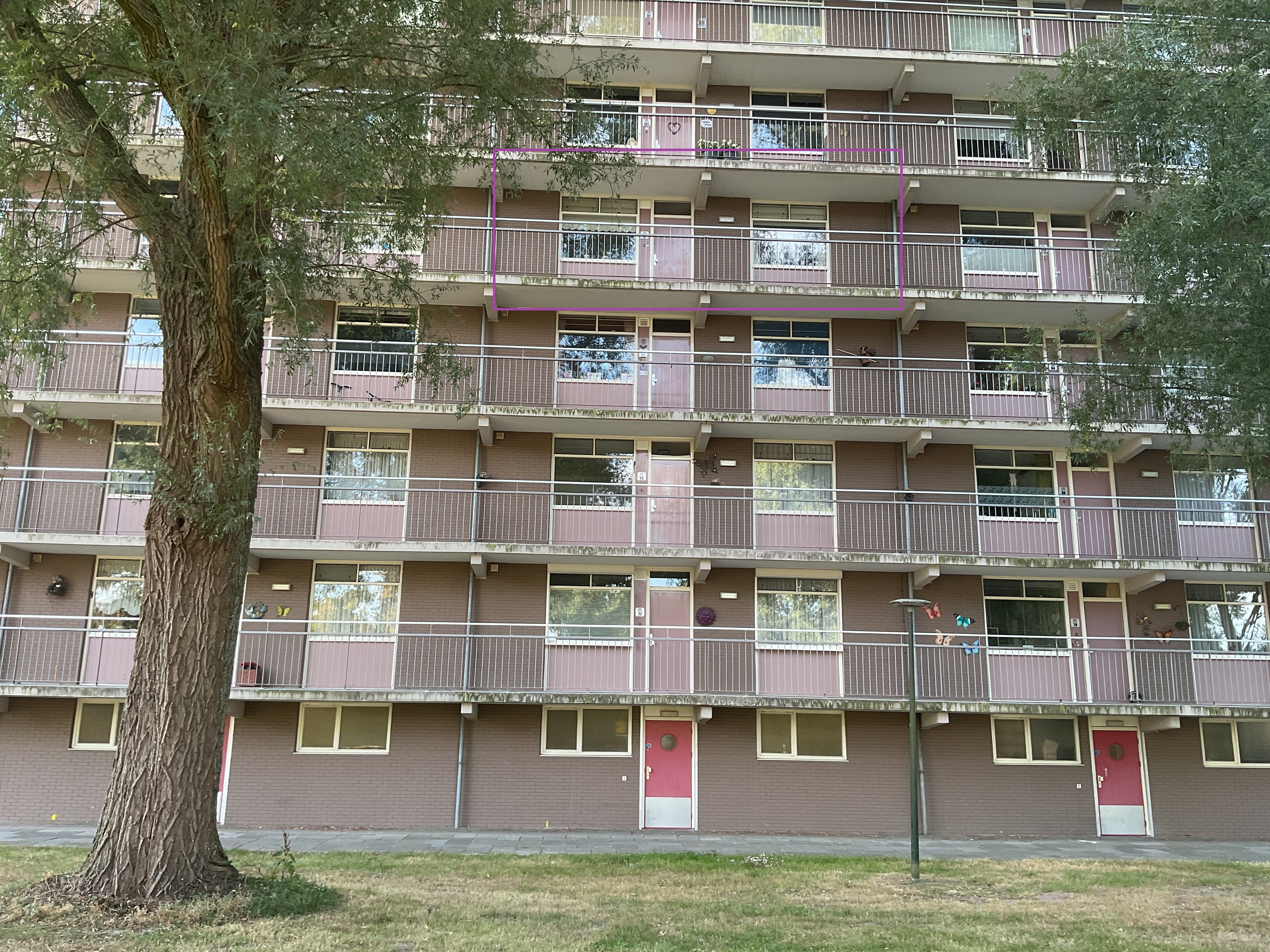 Hoogheem 101, 5283 BB Boxtel, Nederland