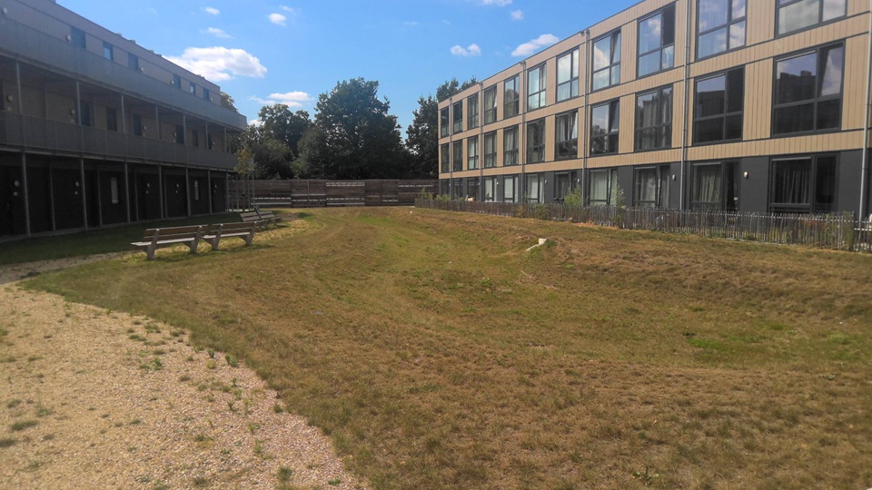 Bergsche Hoevepad 2A