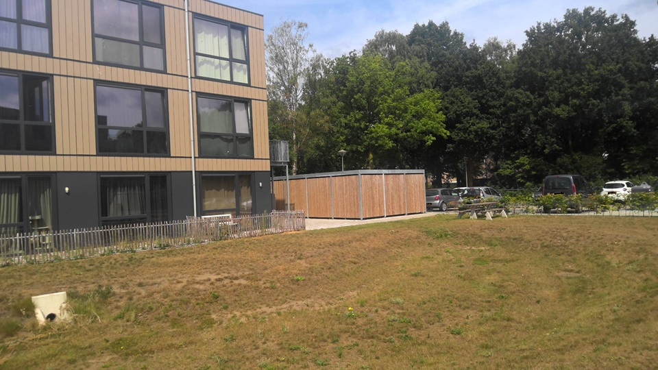 Bergsche Hoevepad 2A