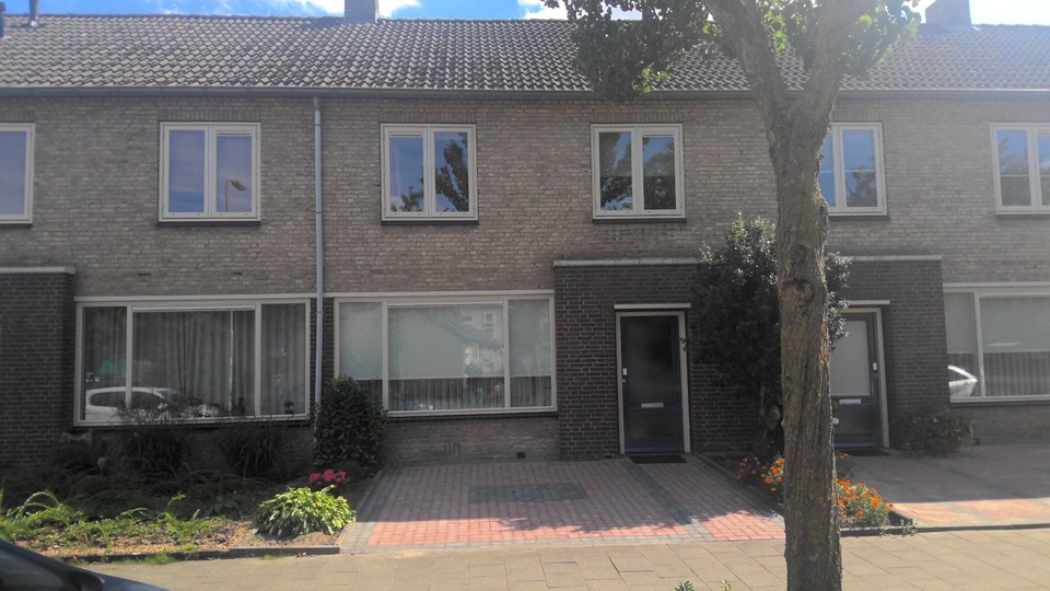 Van Veldekestraat 30
