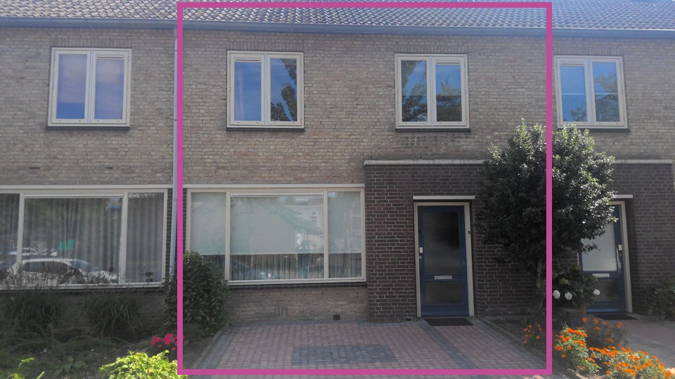 Van Veldekestraat 30, 5344 TD Oss, Nederland