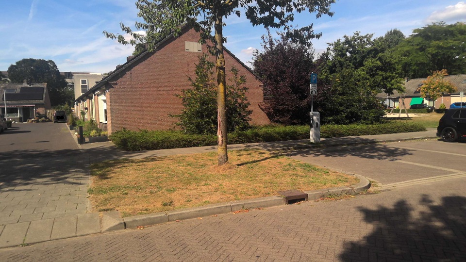 Van Veldekestraat 30