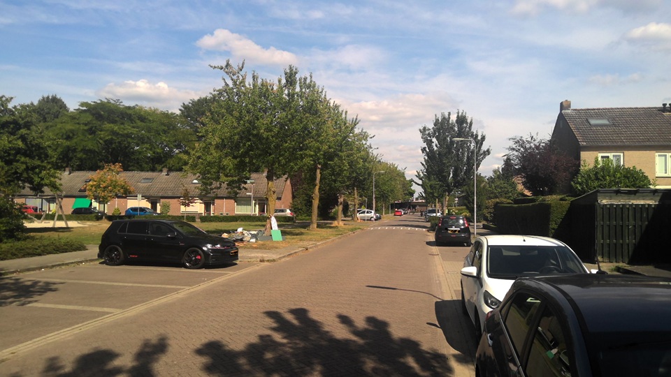 Van Veldekestraat 30