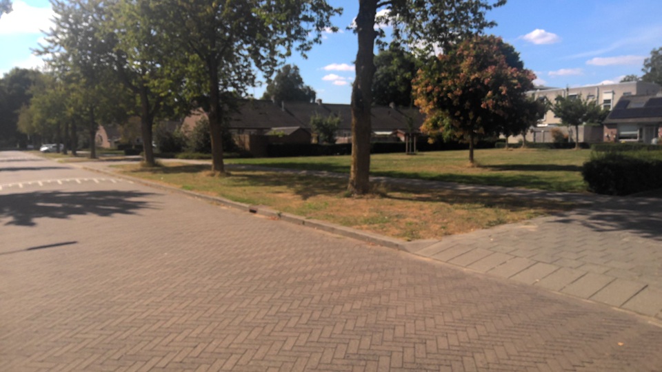 Van Veldekestraat 30