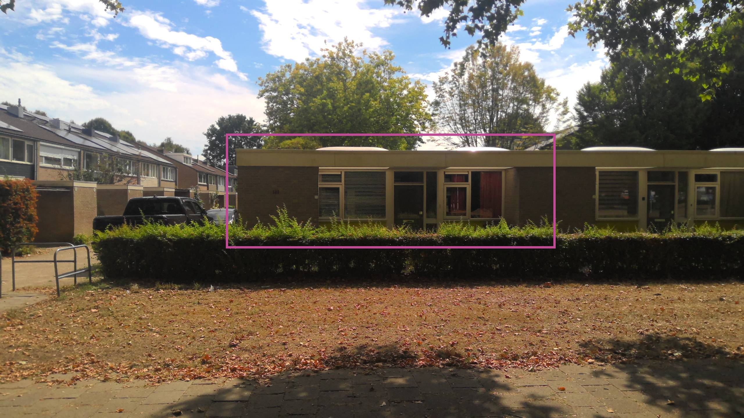 Da Costastraat 9, 5343 JN Oss, Nederland