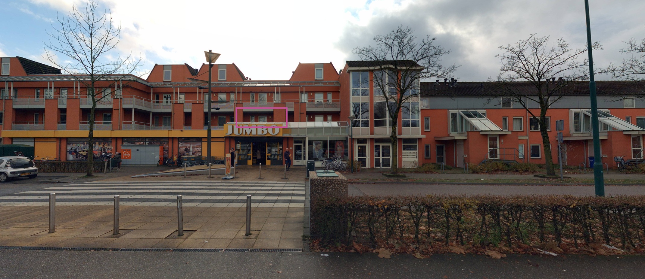 Essinklaan 36, 5361 JT Grave, Nederland