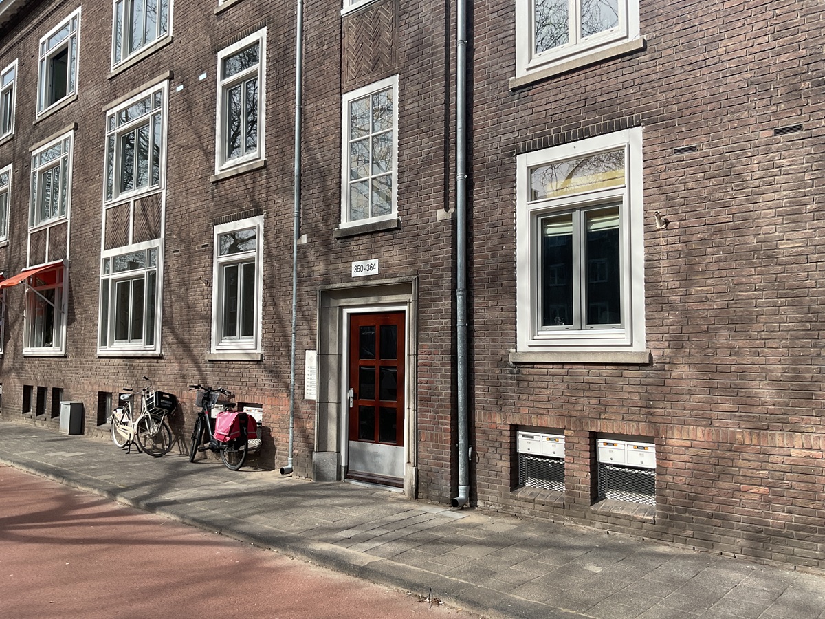 Aartshertogenlaan , 's-Hertogenbosch, Nederland