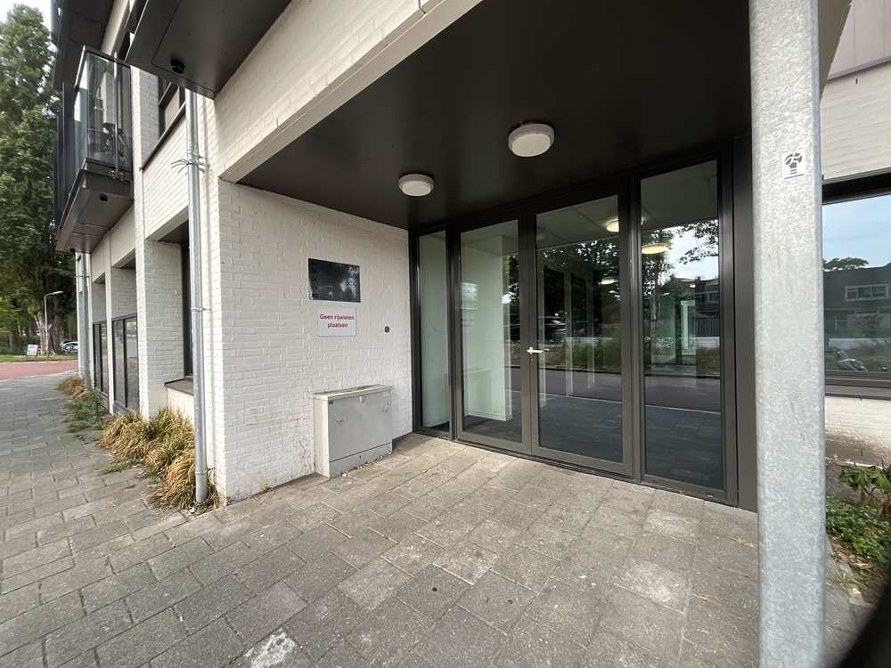 Orthenseweg 2C, 5212 XA 's-Hertogenbosch, Nederland