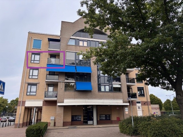 Burchtplein 32, 5341 VE Oss, Nederland