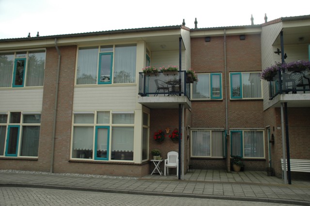 Oudedijk 40D, 5409 AD Odiliapeel, Nederland