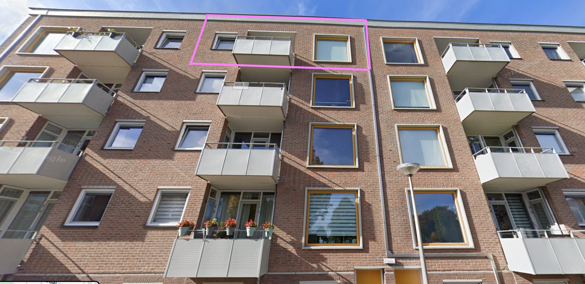 Jacob van Maerlantstraat 159