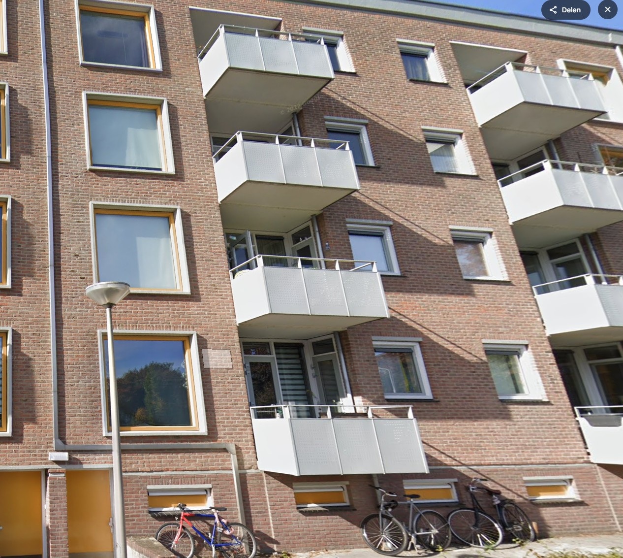 Jacob van Maerlantstraat 159