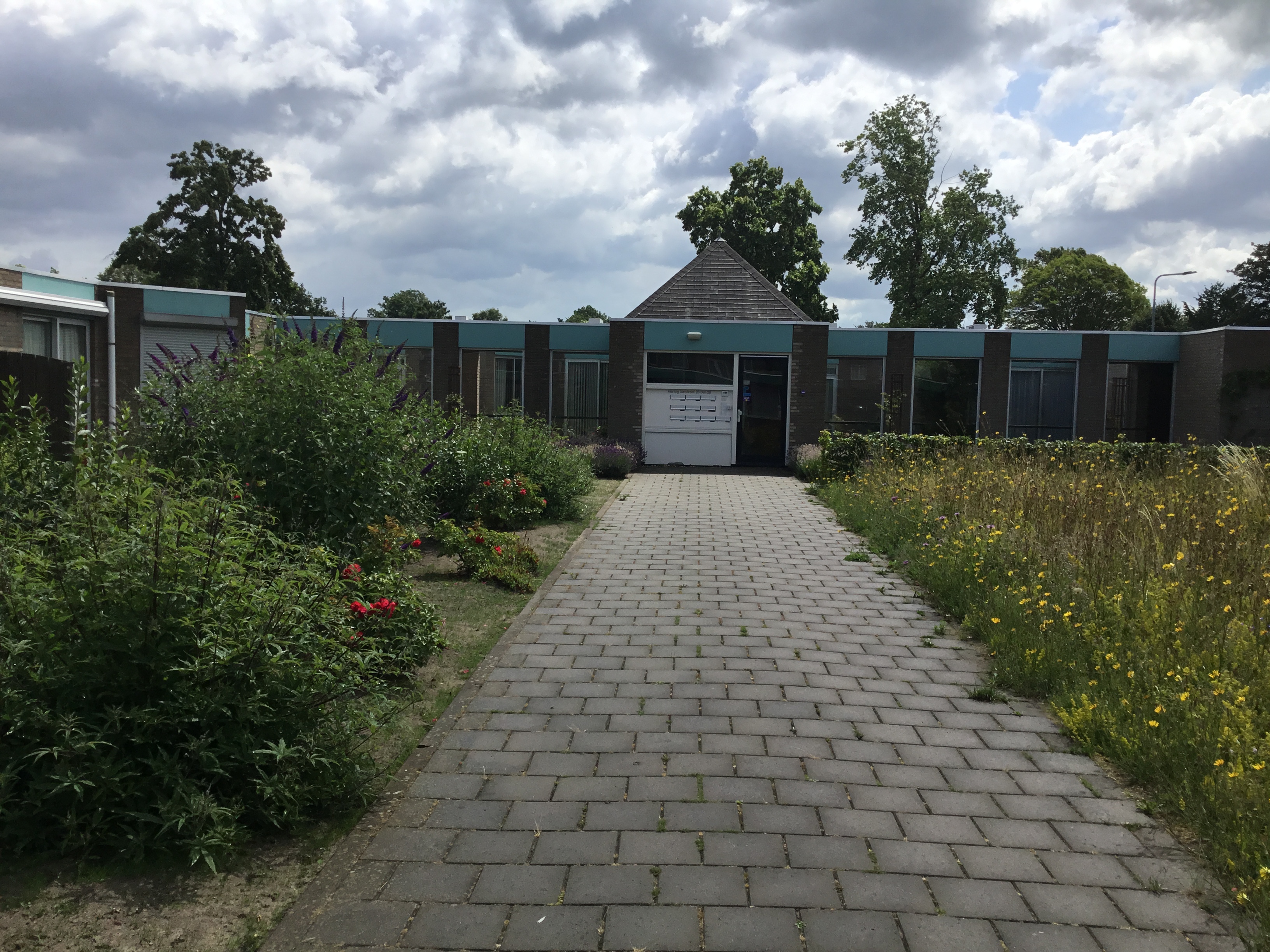 Hertog Janstraat 24, 5473 CP Heeswijk Dinther, Nederland