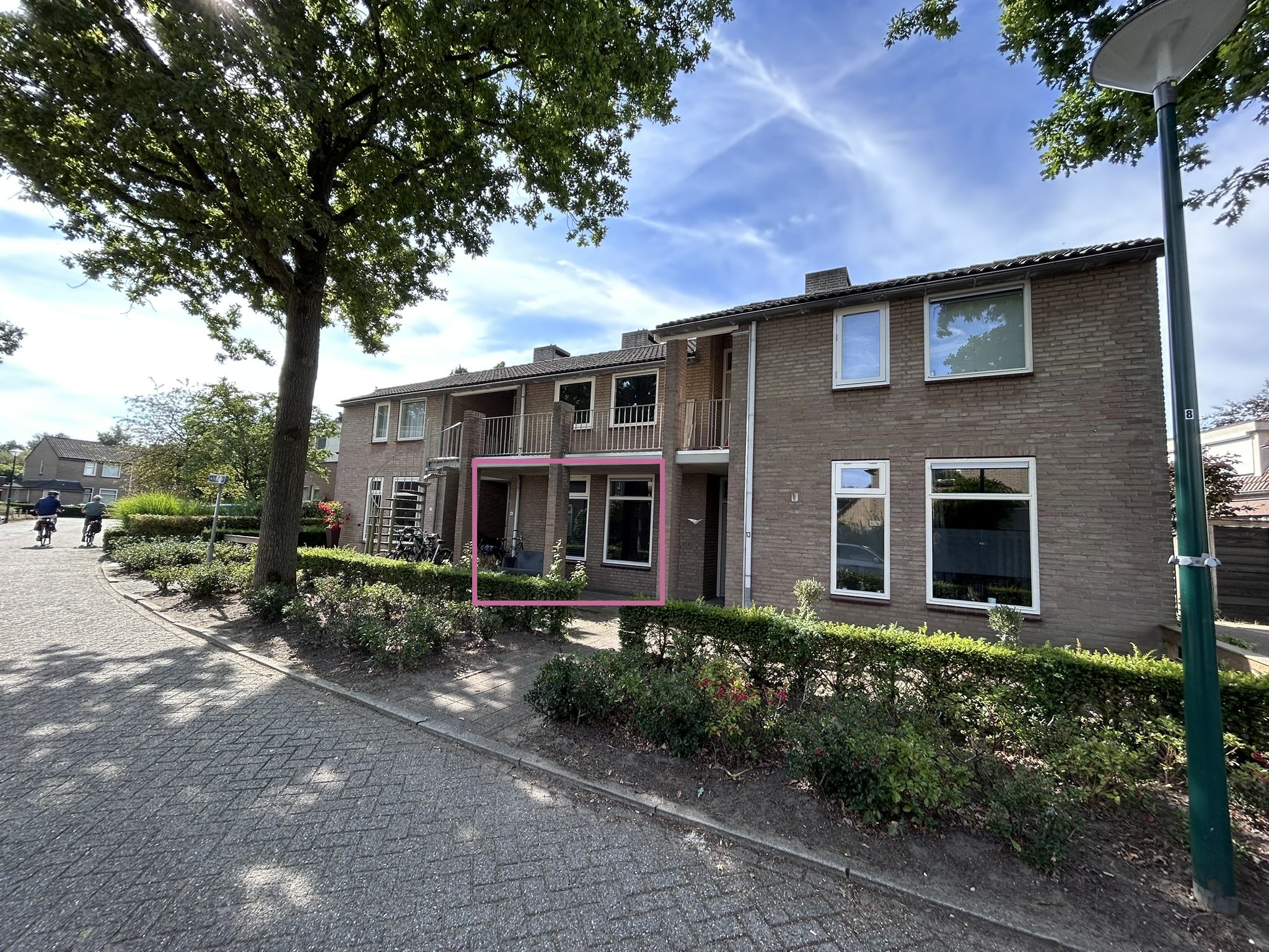 Hopveld 9, 5473 JA Heeswijk Dinther, Nederland