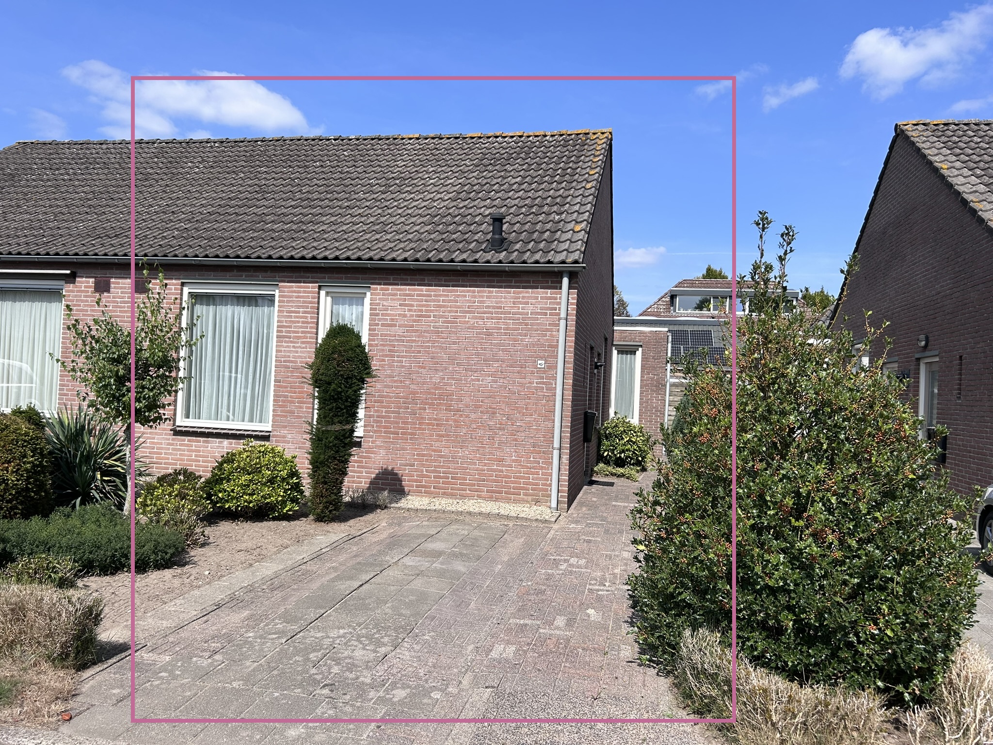 Jan Dobbelsteenstraat 6, 5472 PK Loosbroek, Nederland