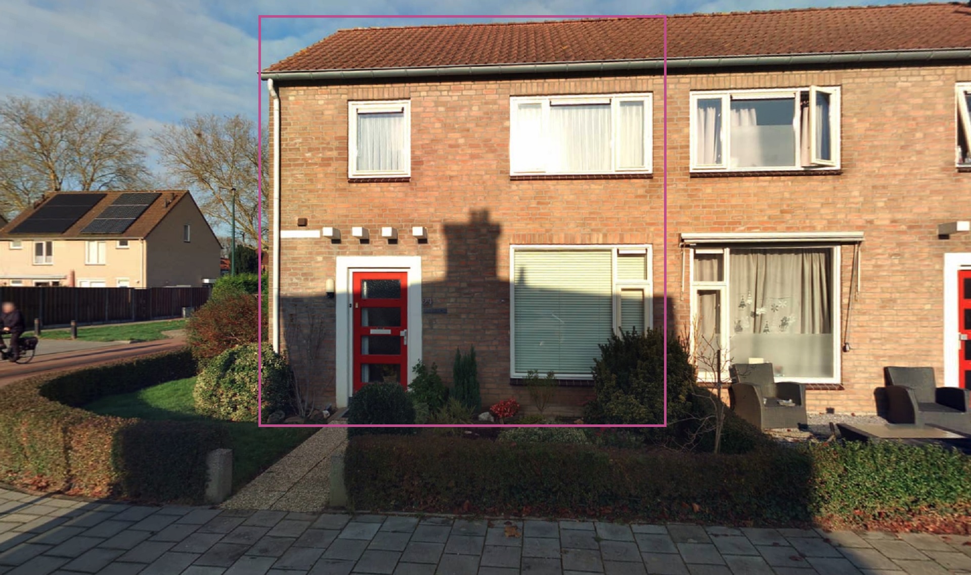 Kristaldreef 24, 5431 WE Cuijk, Nederland