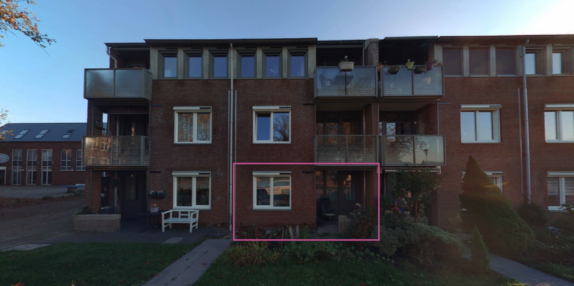 Weijerstraat 42, 5831 JV Boxmeer, Nederland