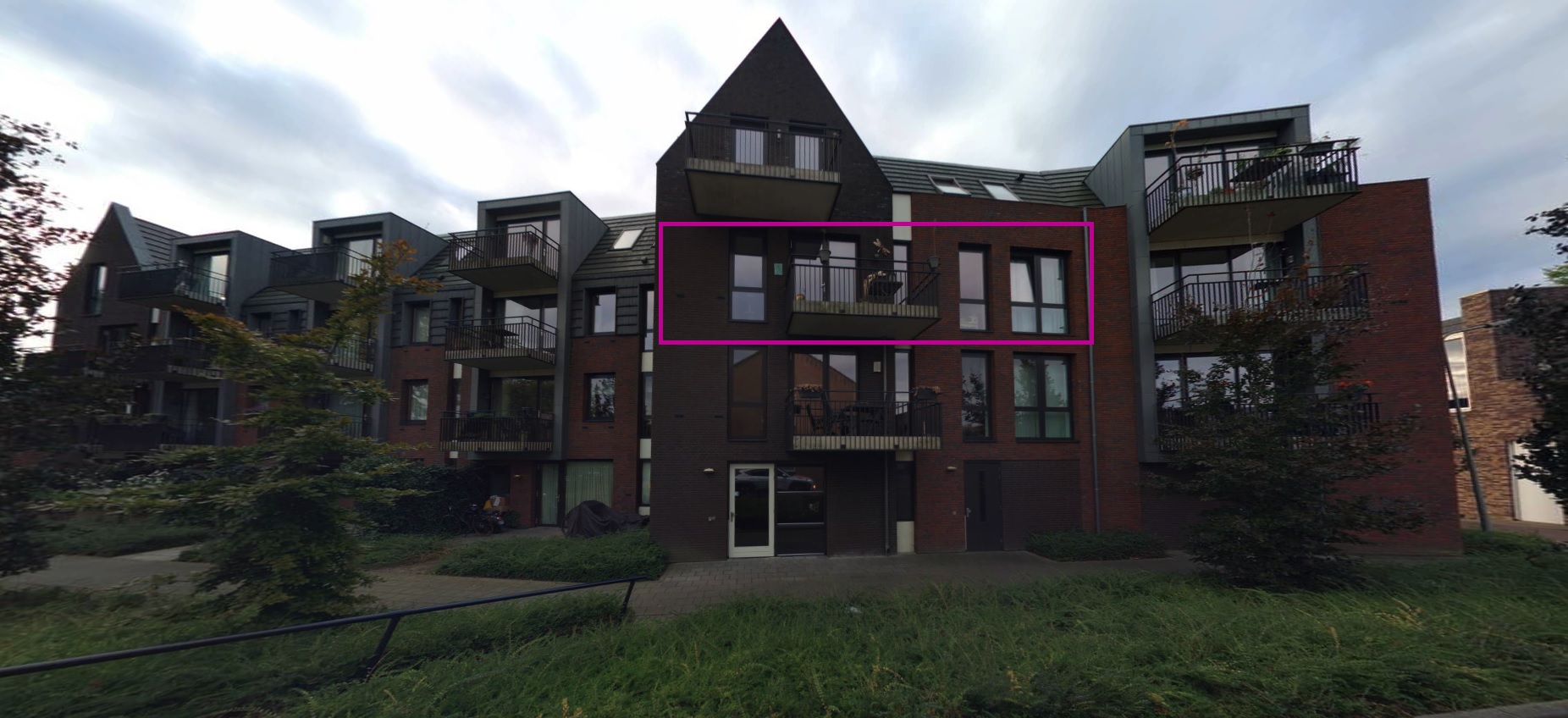 Aloysiusplein 25, 5386 BD Geffen, Nederland