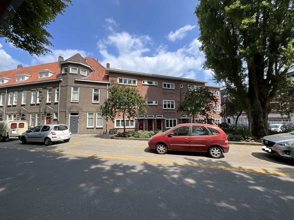 Pelssingel 7, 5212 PA 's-Hertogenbosch, Nederland