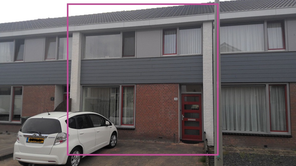 Wagenaarstraat 286, 5343 CR Oss, Nederland