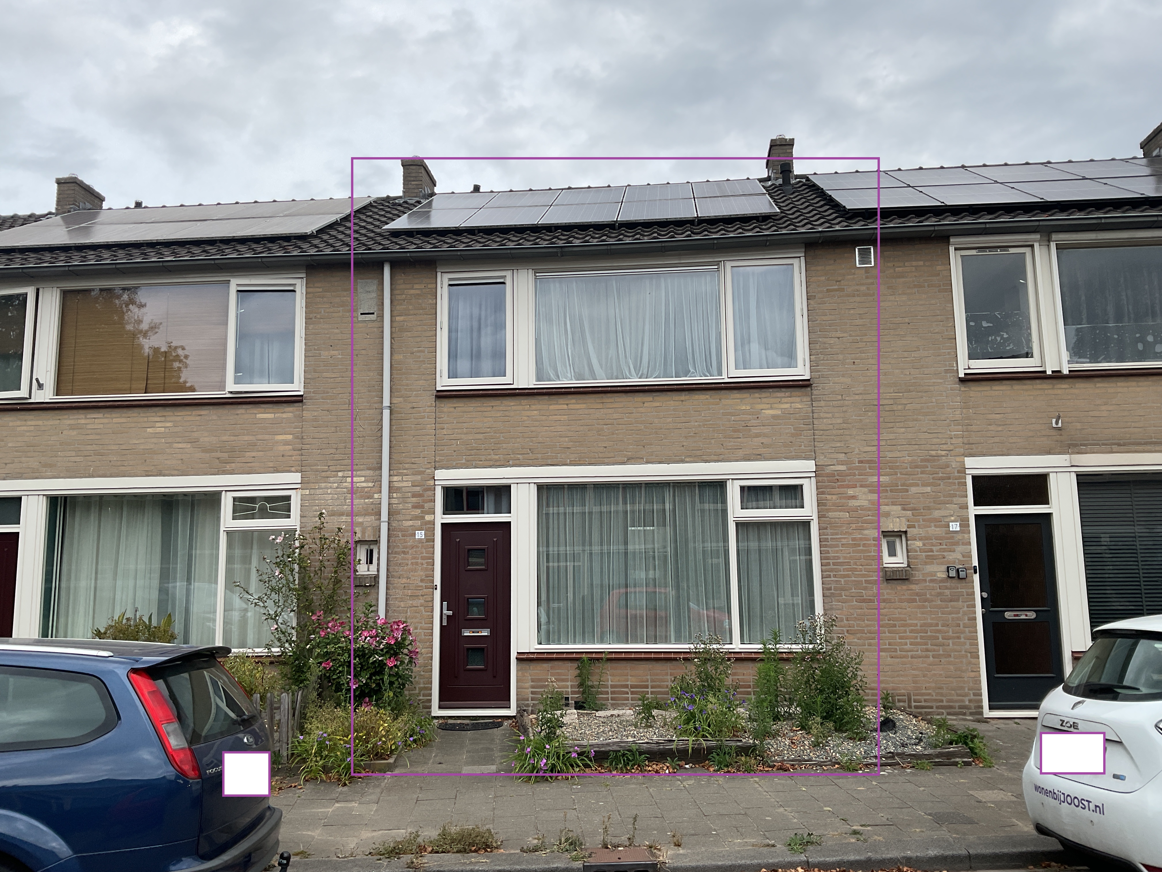 Nieuwe Nieuwstraat 15, 5283 CA Boxtel, Nederland