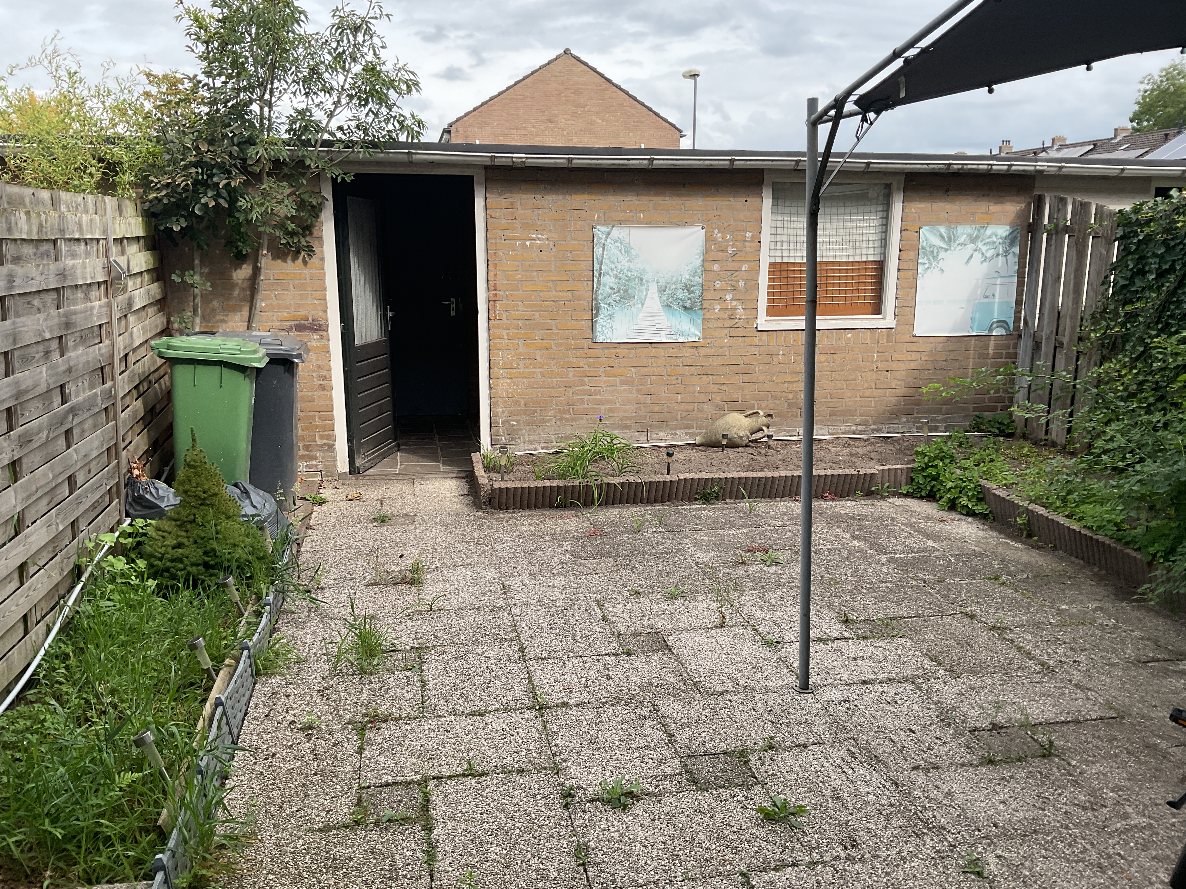 Nieuwe Nieuwstraat 15