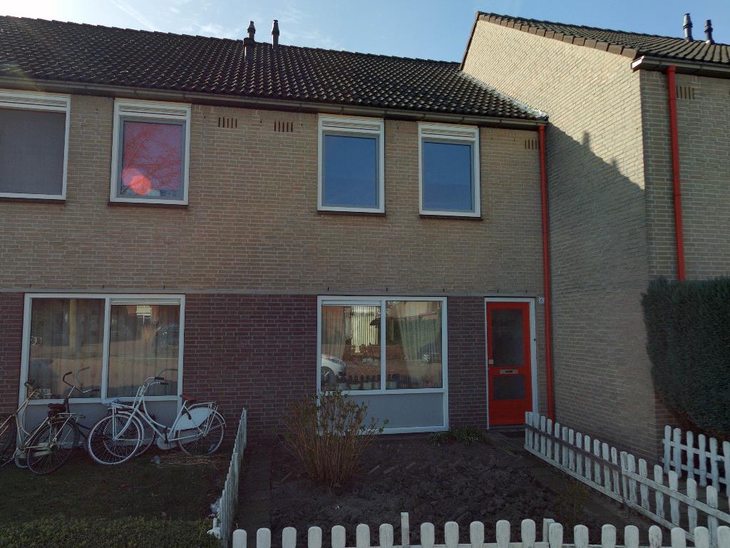 Schoutenhoek 613, 5403 EB Uden, Nederland