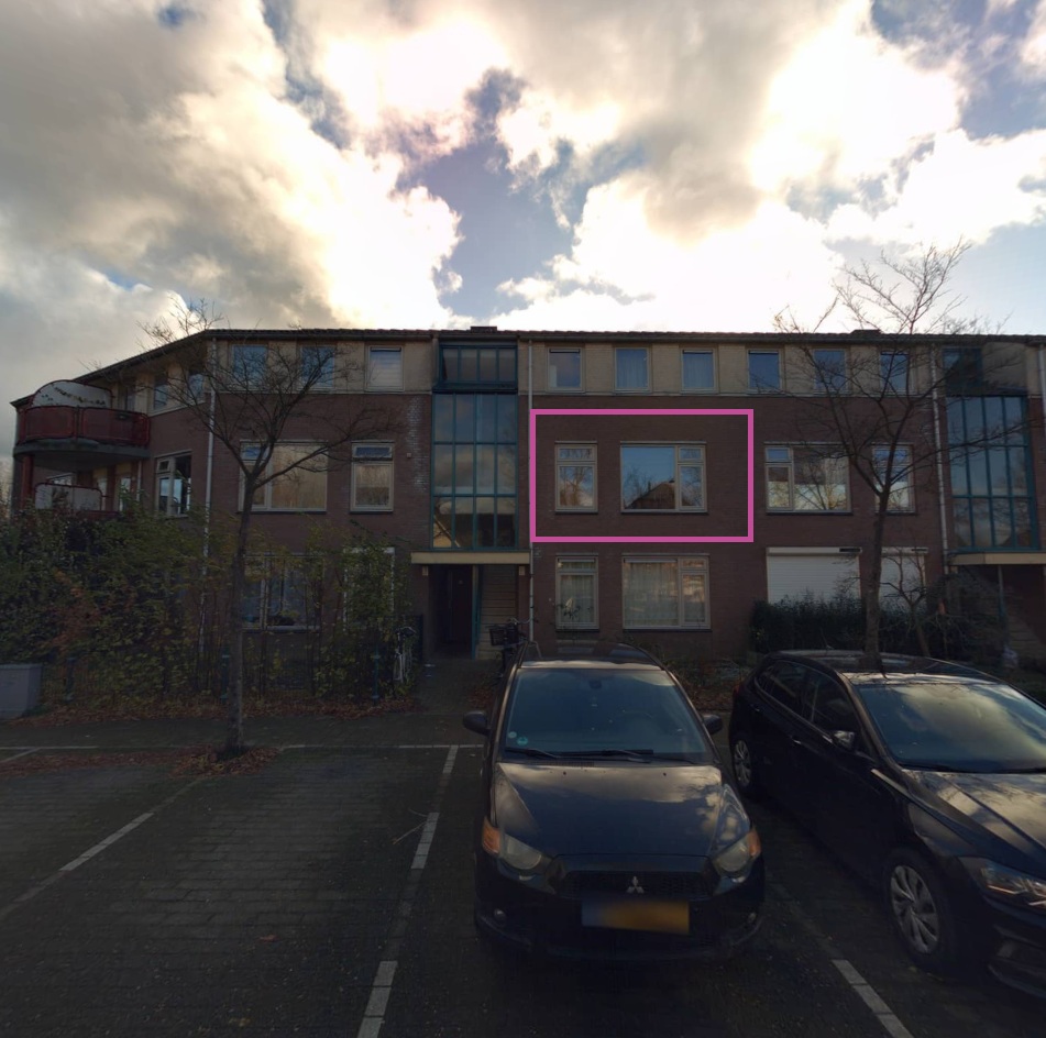 Kattedoorn 73, 5432 BM Cuijk, Nederland