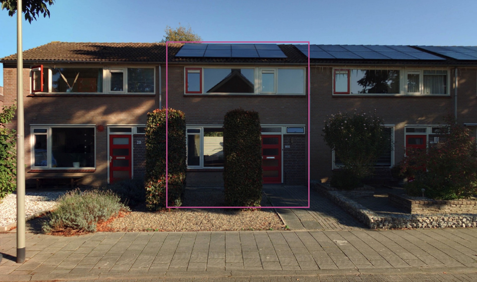 Elzenstraat 18, 5366 CB Megen, Nederland