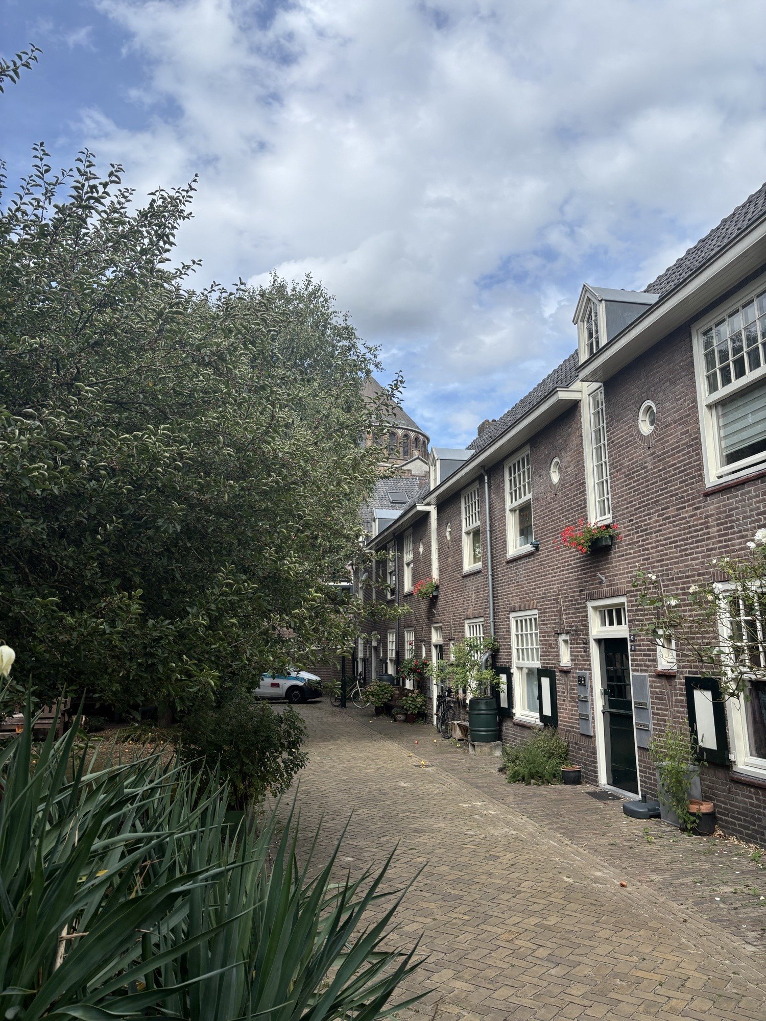 Sint Jacobshof 14, 5211 LK 's-Hertogenbosch, Nederland