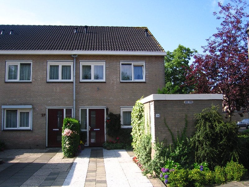 Jan Tooropplantsoen 29, 5151 SG Drunen, Nederland