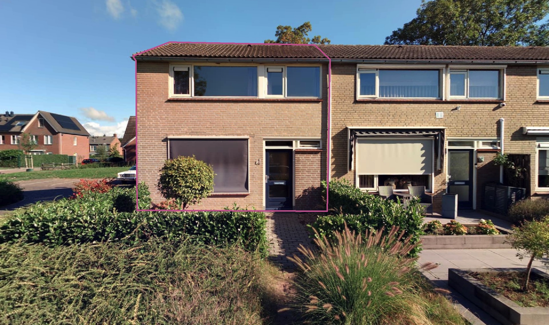 De Pas 18, 5397 AB Lith, Nederland