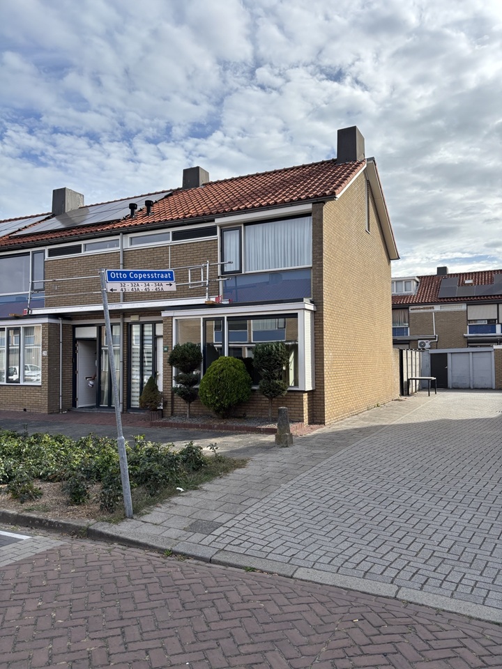 Otto Copesstraat 30