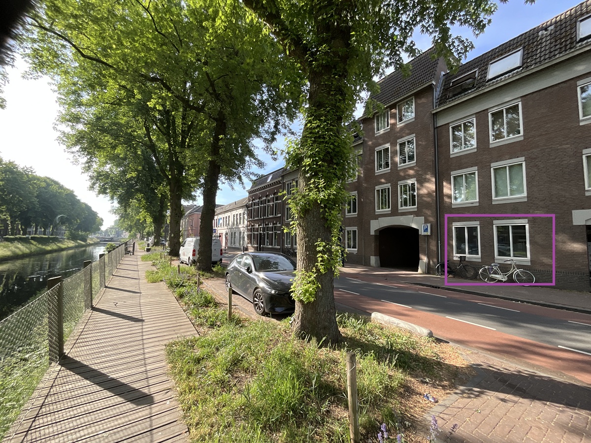 Zuid-Willemsvaart 163A