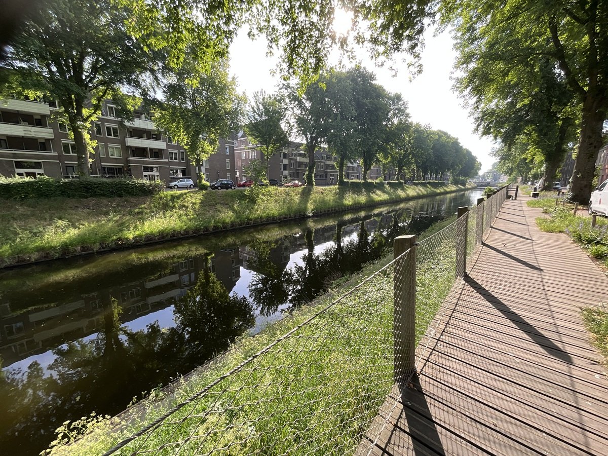 Zuid-Willemsvaart 163A