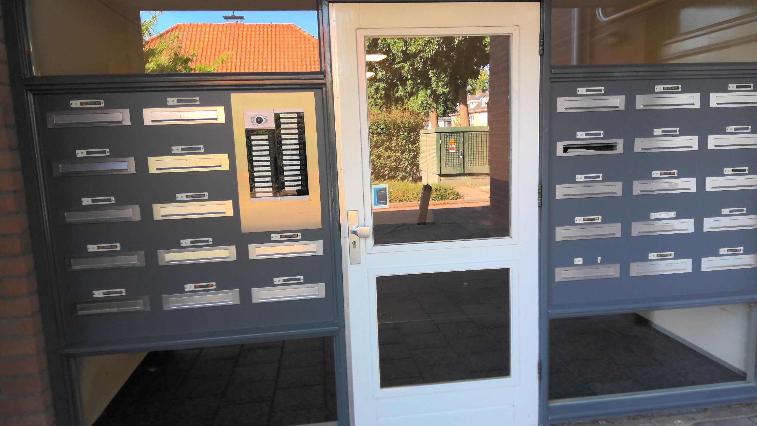 Gerrit van der Veenstraat 59