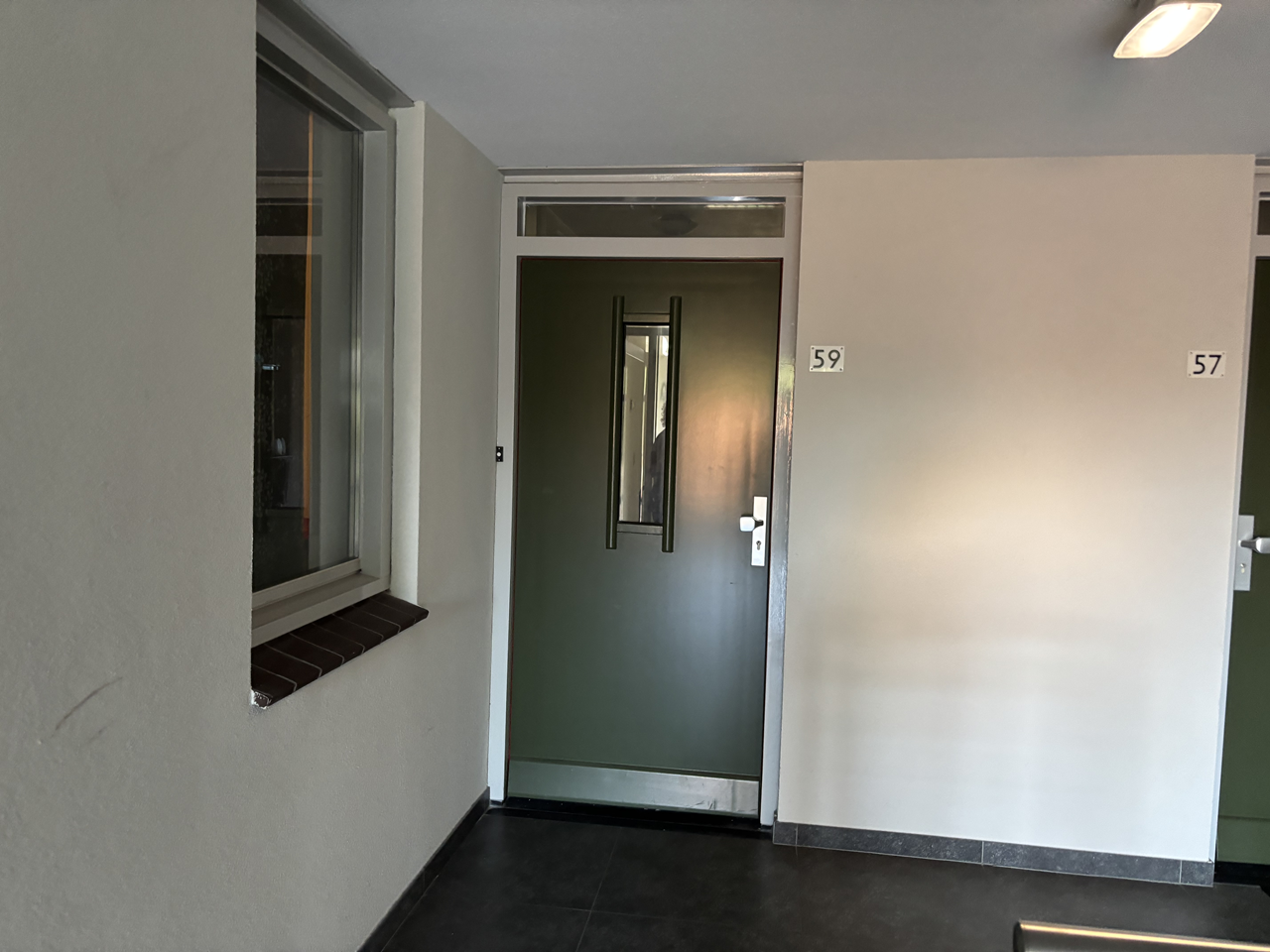 Gerrit van der Veenstraat 59