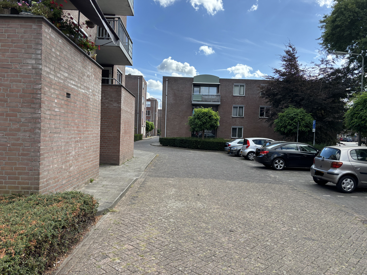 Gerrit van der Veenstraat 59