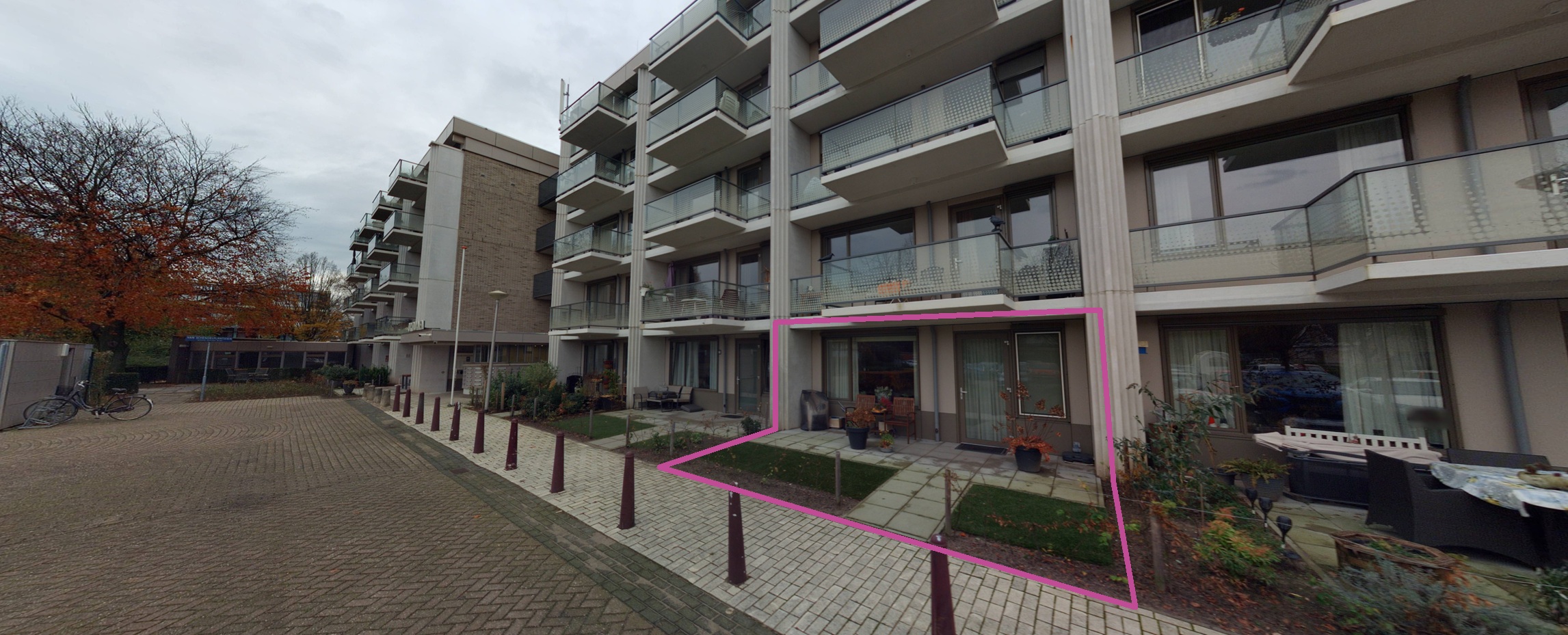 Wethouder Schuurmanslaan 27, 5231 NV 's-Hertogenbosch, Nederland