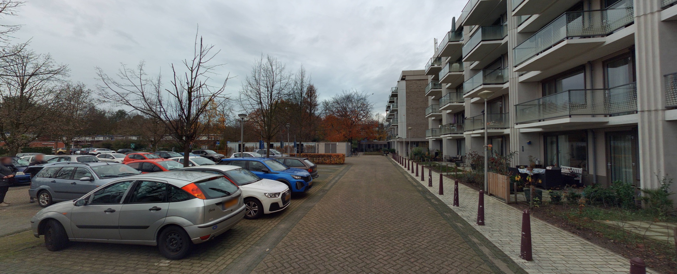 Wethouder Schuurmanslaan 27