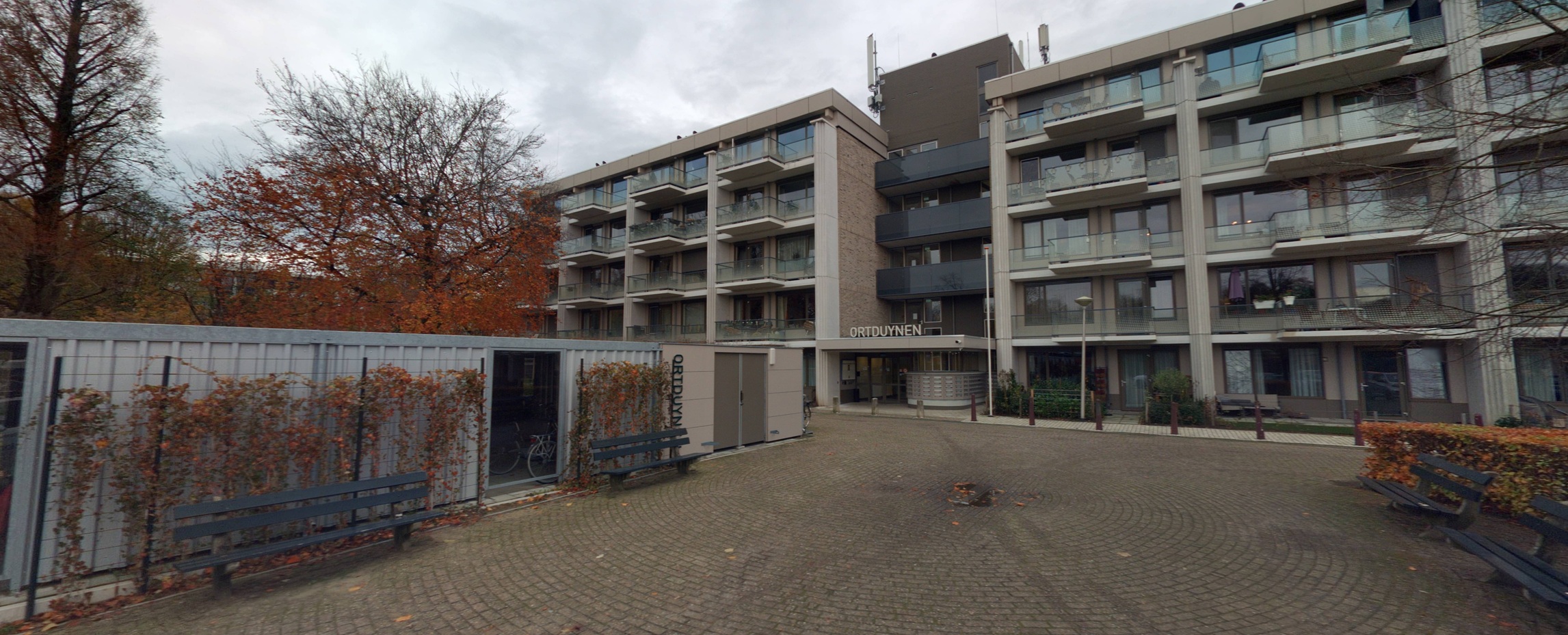 Wethouder Schuurmanslaan 27