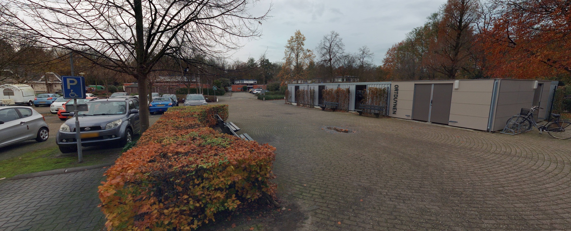 Wethouder Schuurmanslaan 27